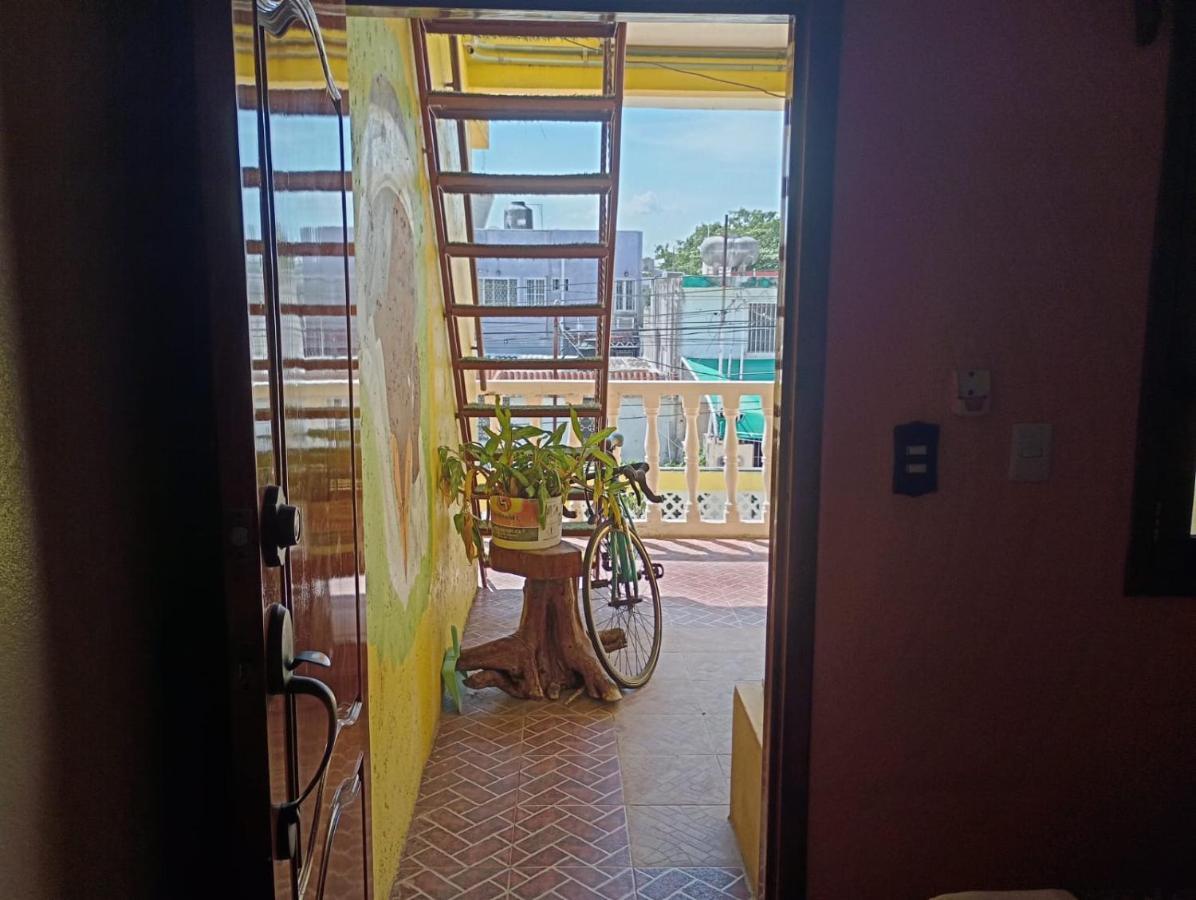 Cancun Guest House Inn Cancún
