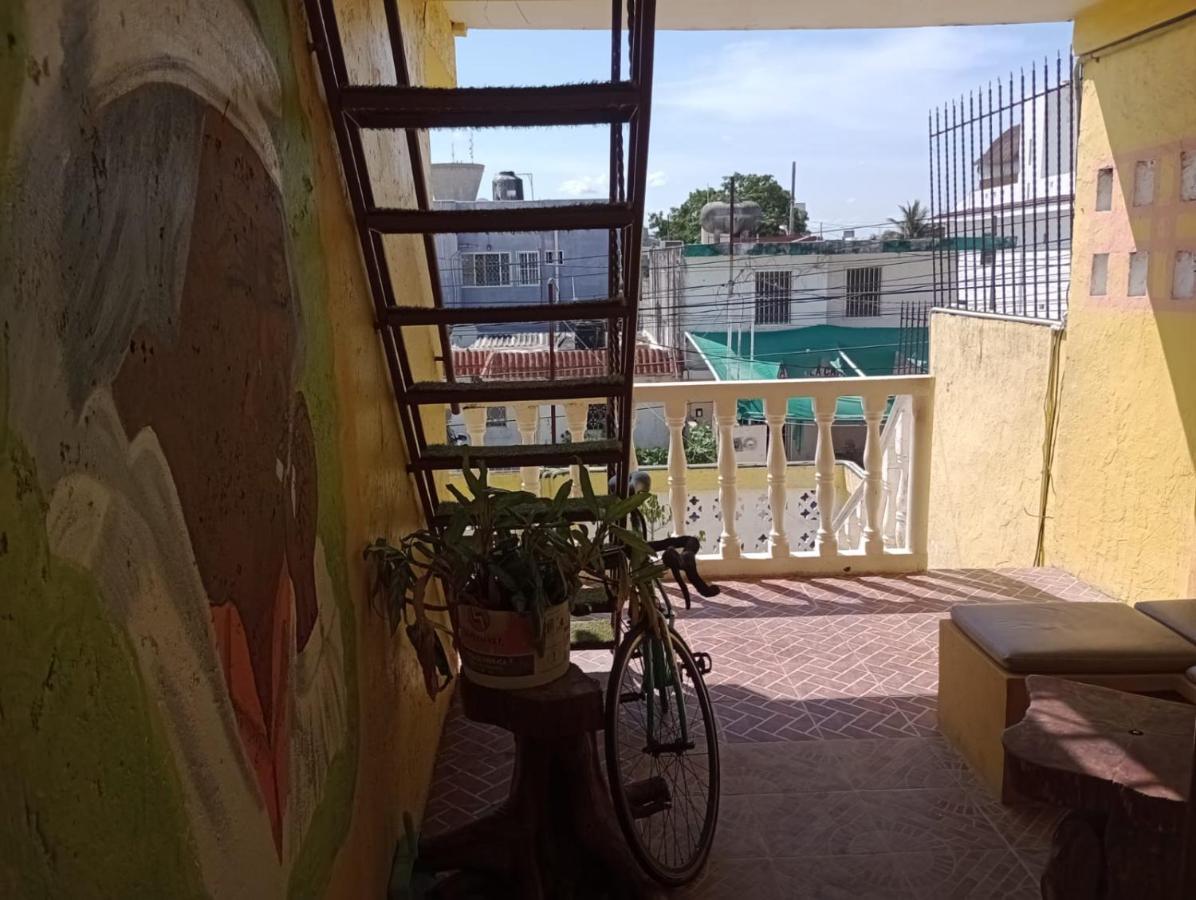 Cancun Guest House Inn