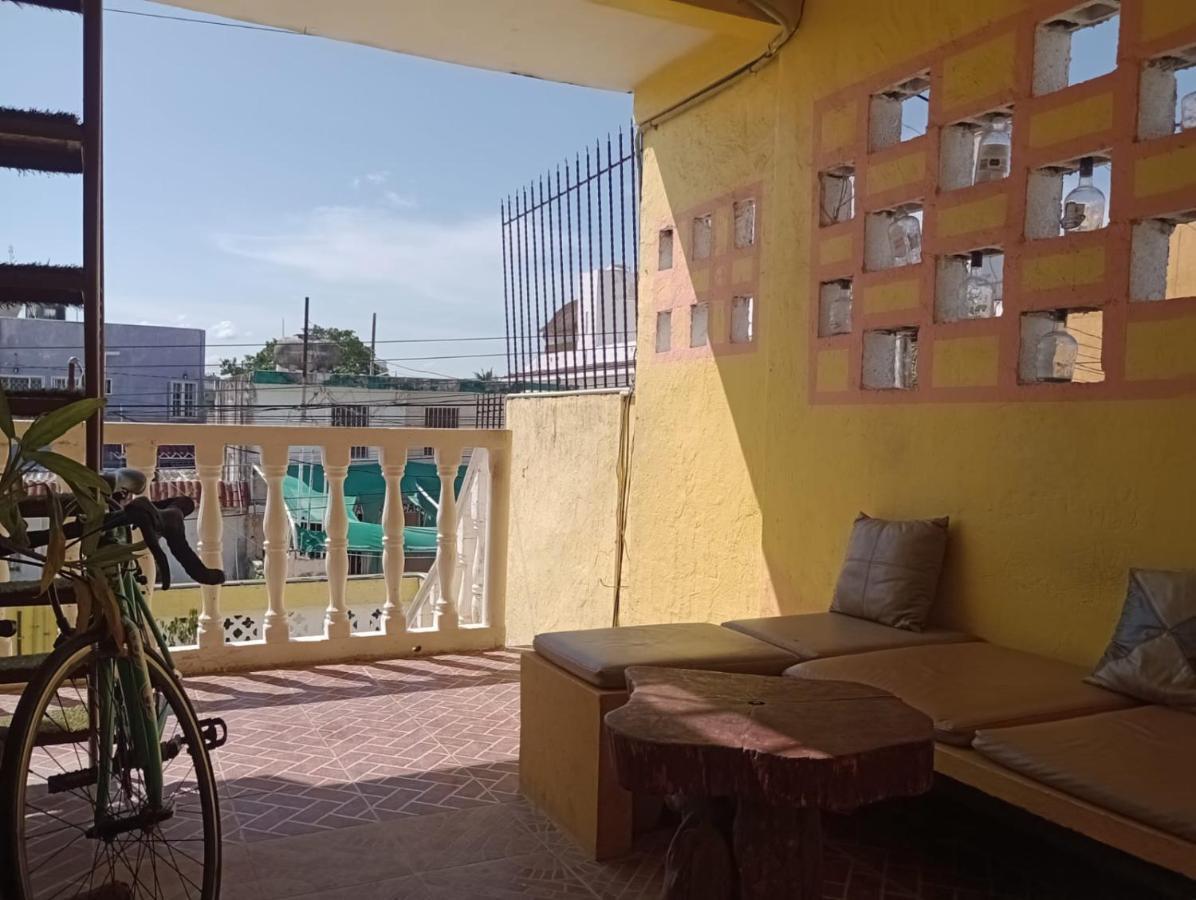 Cancun Guest House * Cancún
