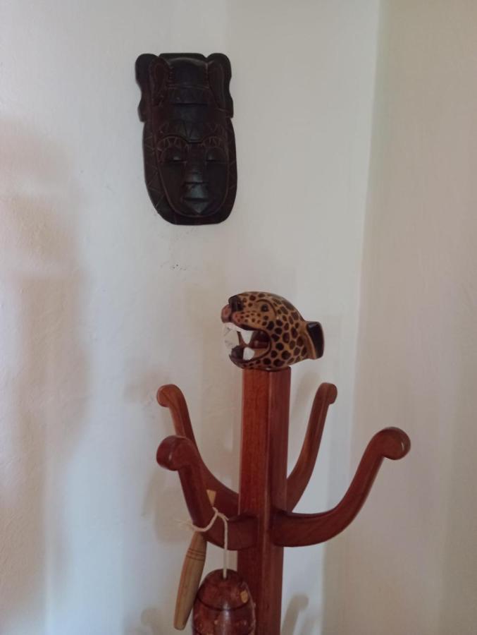 Cancun Guest House *
