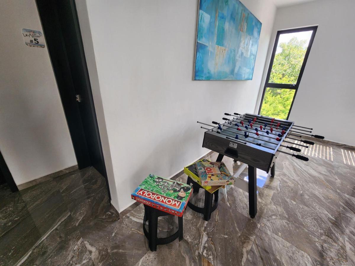 Beautiful Modern House Private Pool Cancún