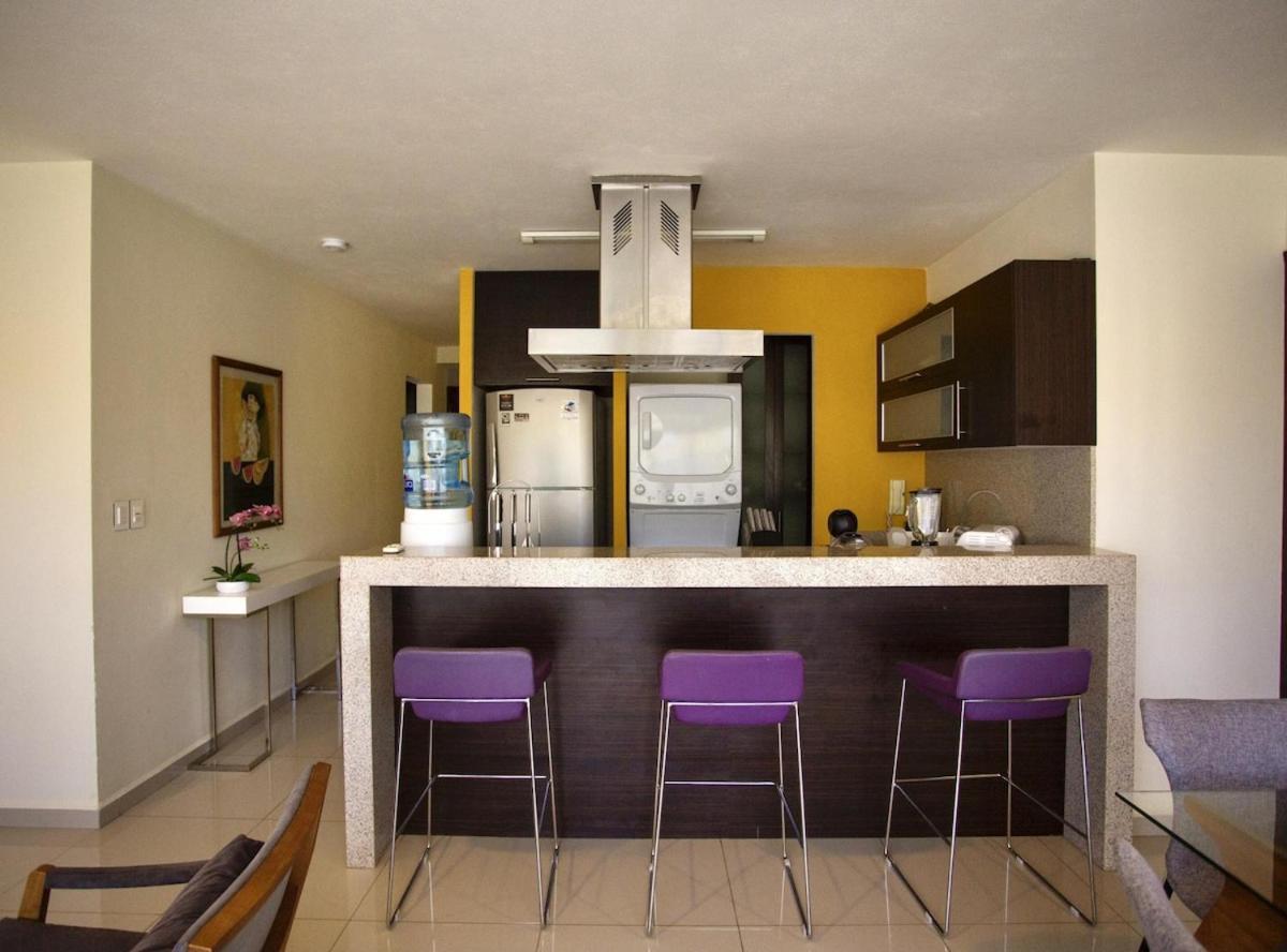 Apartamento 2 Bedroom - Pool & Jacuzzi