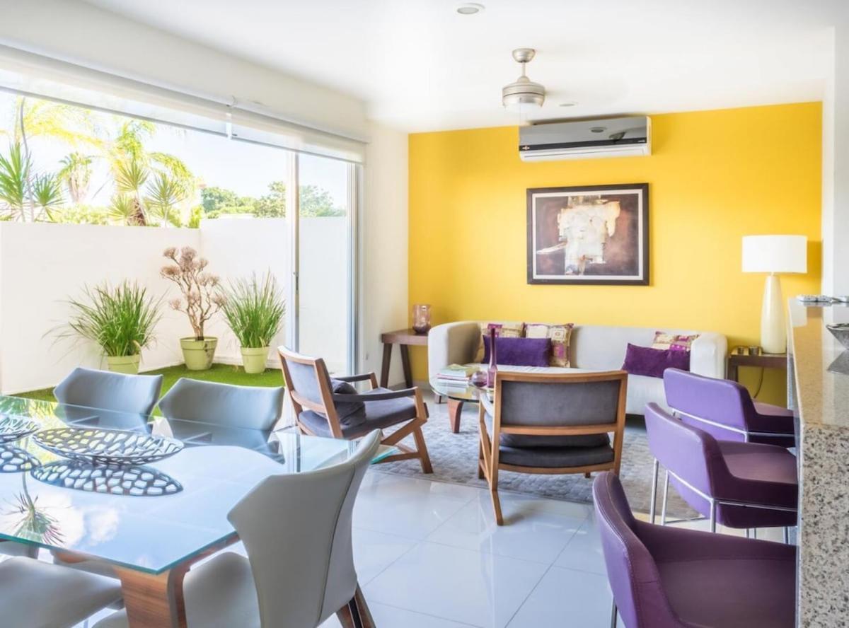 2 Bedroom - Pool & Jacuzzi Apartamento *
