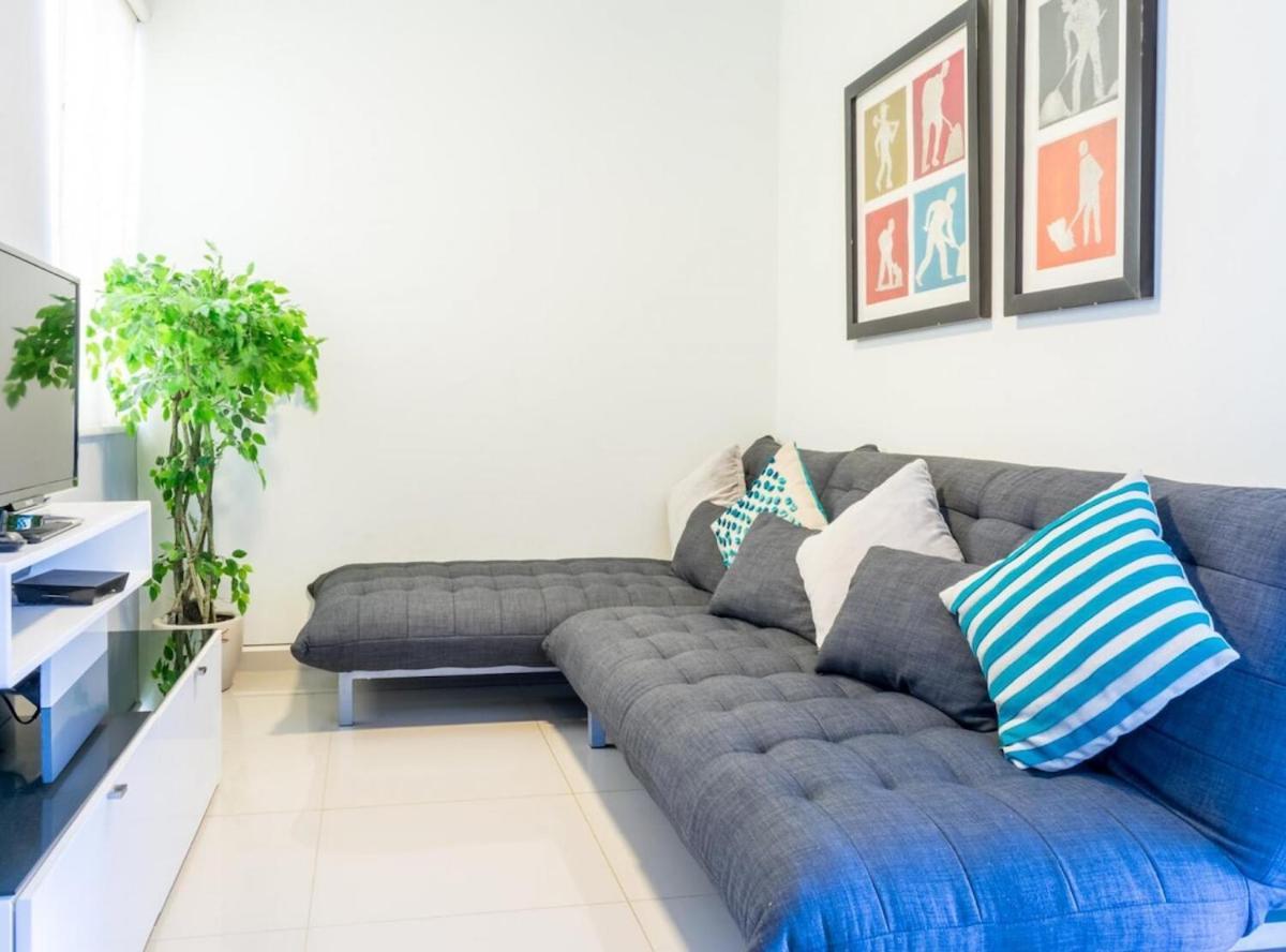 2 Bedroom - Pool & Jacuzzi