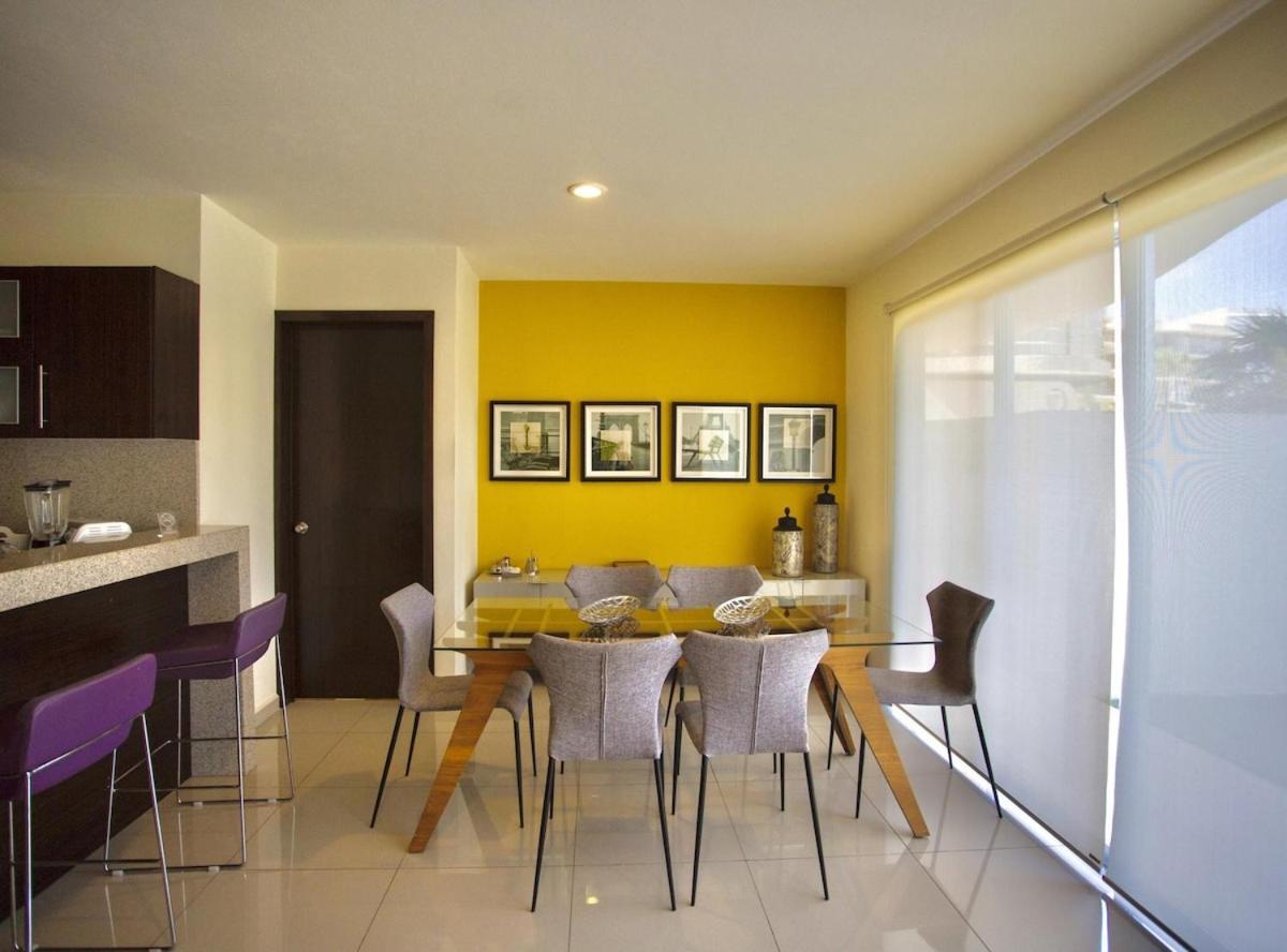 2 Bedroom - Pool & Jacuzzi *
