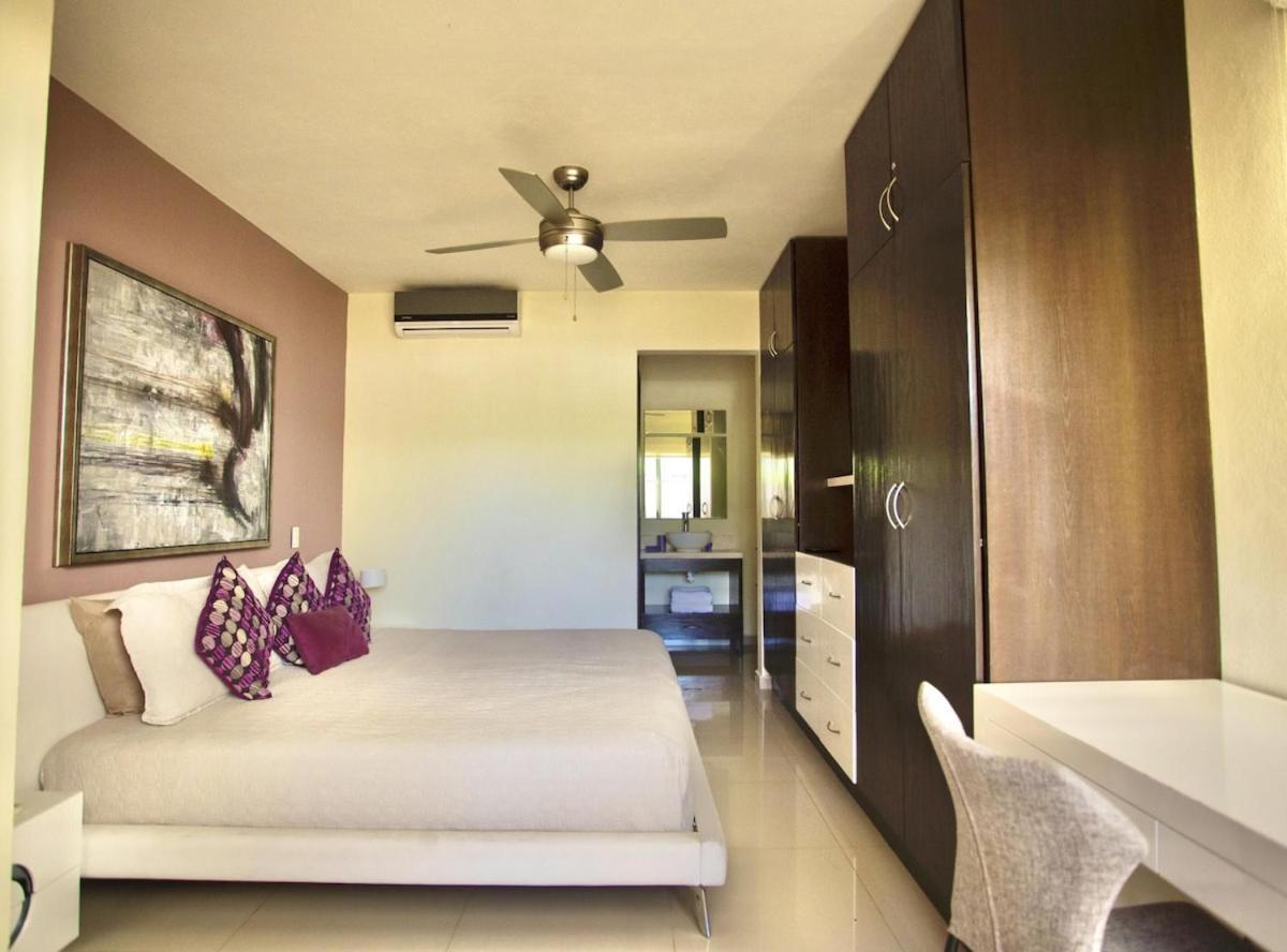 2 Bedroom - Pool & Jacuzzi Cancún