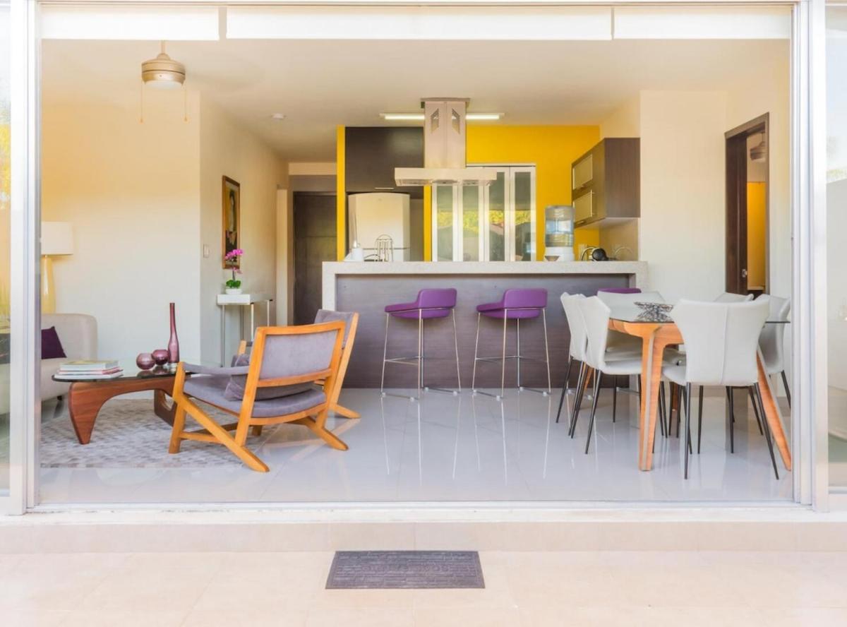 2 Bedroom - Pool & Jacuzzi Apartamento