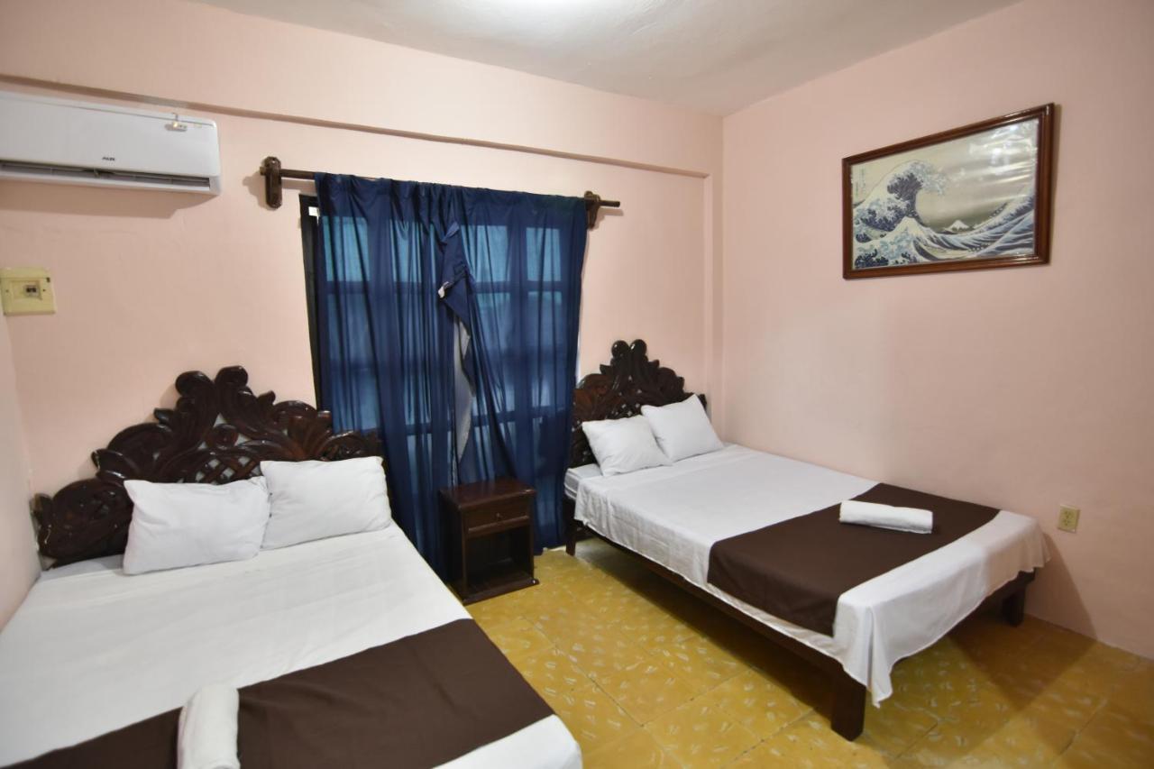 Hotel Colonial San Carlos