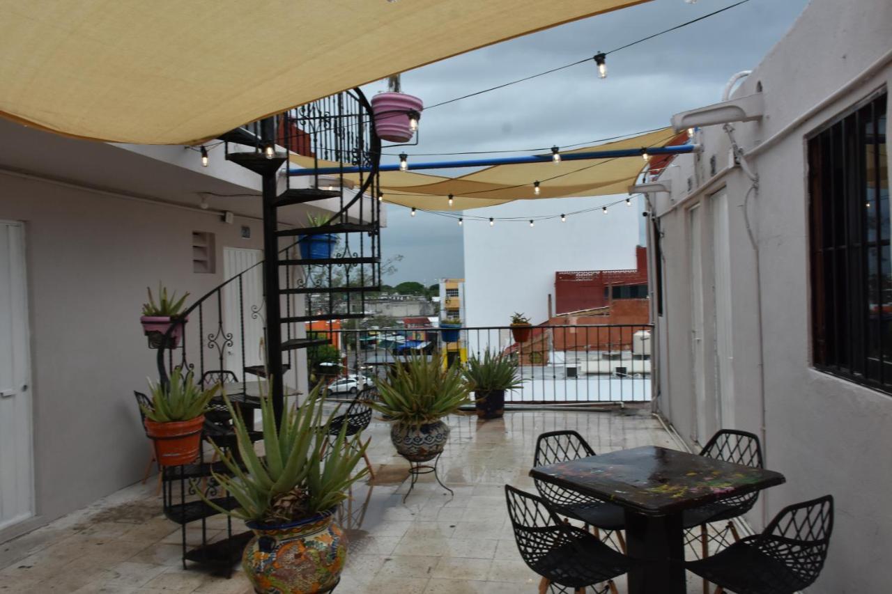 Hotel Colonial San Carlos 3*