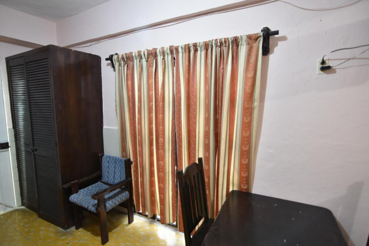 Hotel Colonial San Carlos