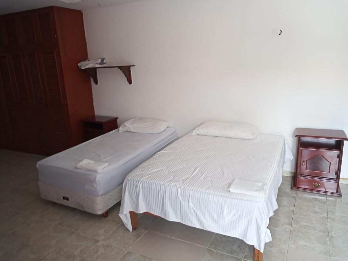 Estancia Riker * Cancun