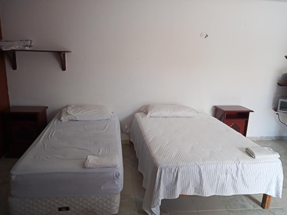 Estancia Riker Holiday home