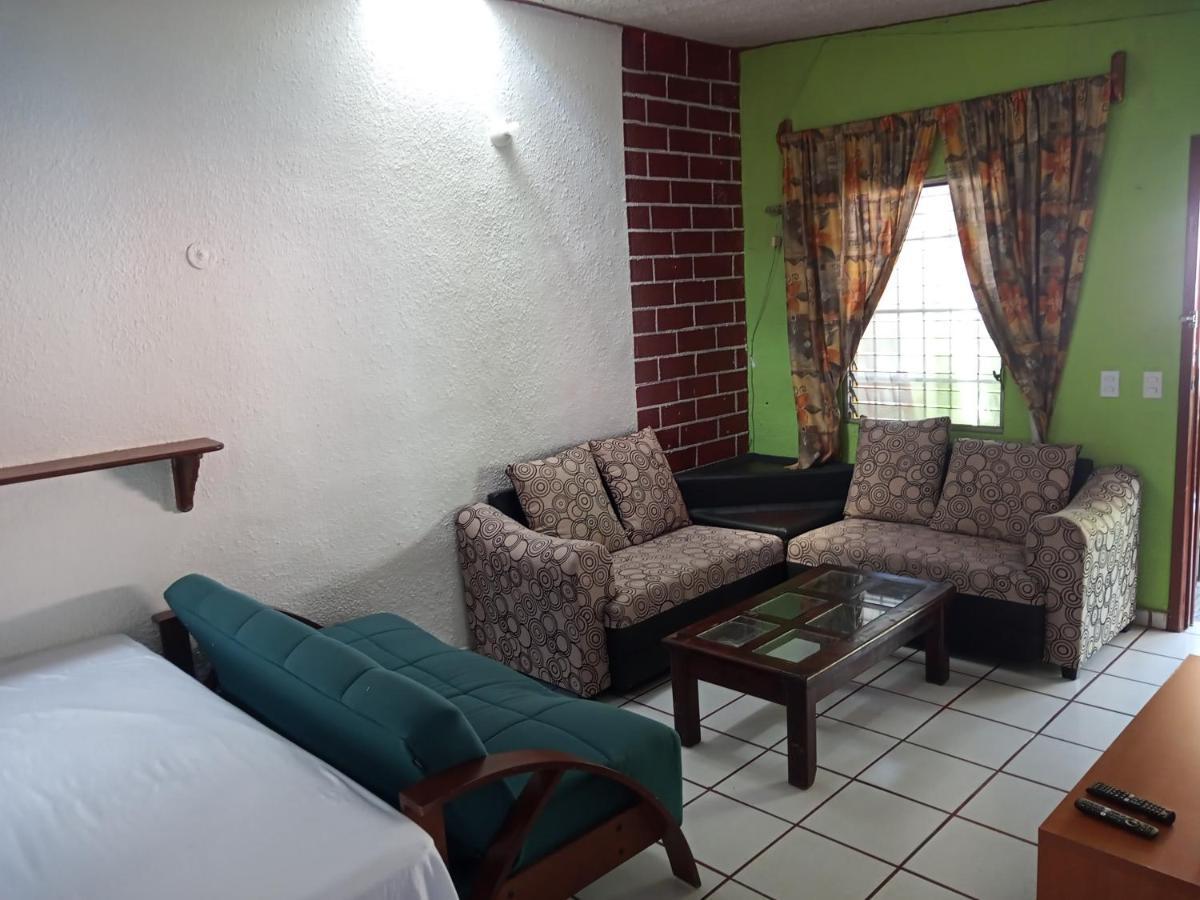 Estancia Riker Cancun