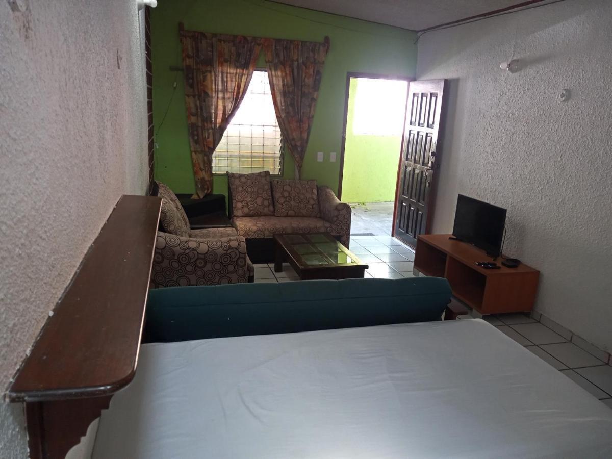Estancia Riker Holiday home
