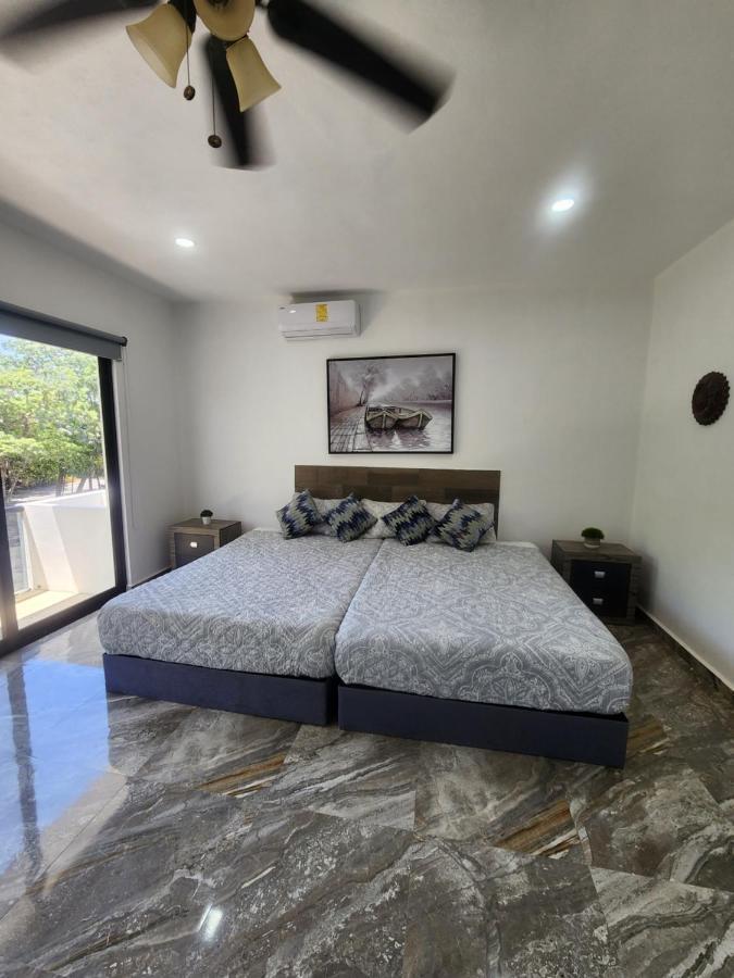 Beautiful Modern House Private Pool Cancún