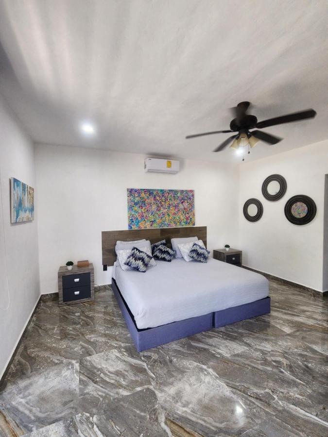 Beautiful Modern House Private Pool Сasa de vacaciones *