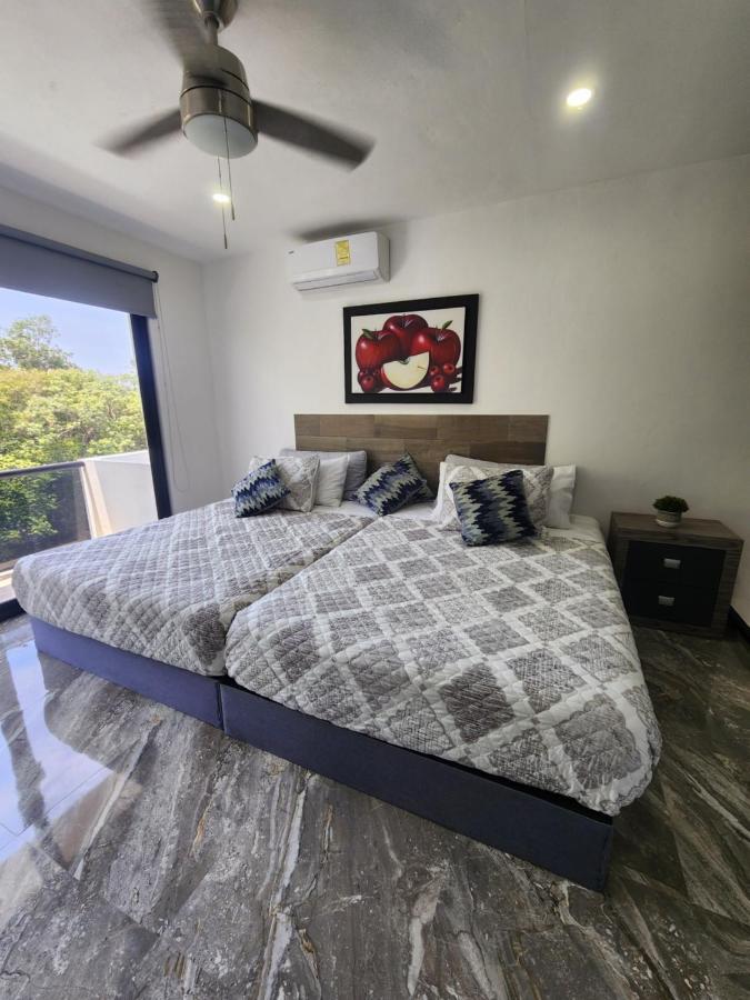 Beautiful Modern House Private Pool Cancún