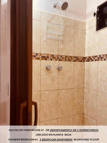 Apartamento Magali *