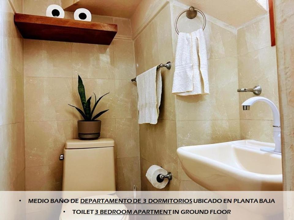 Apartamento Magali