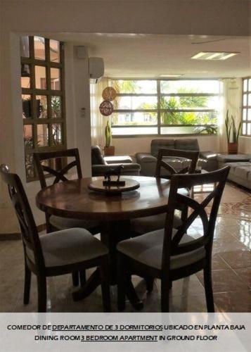 Apartamento Magali