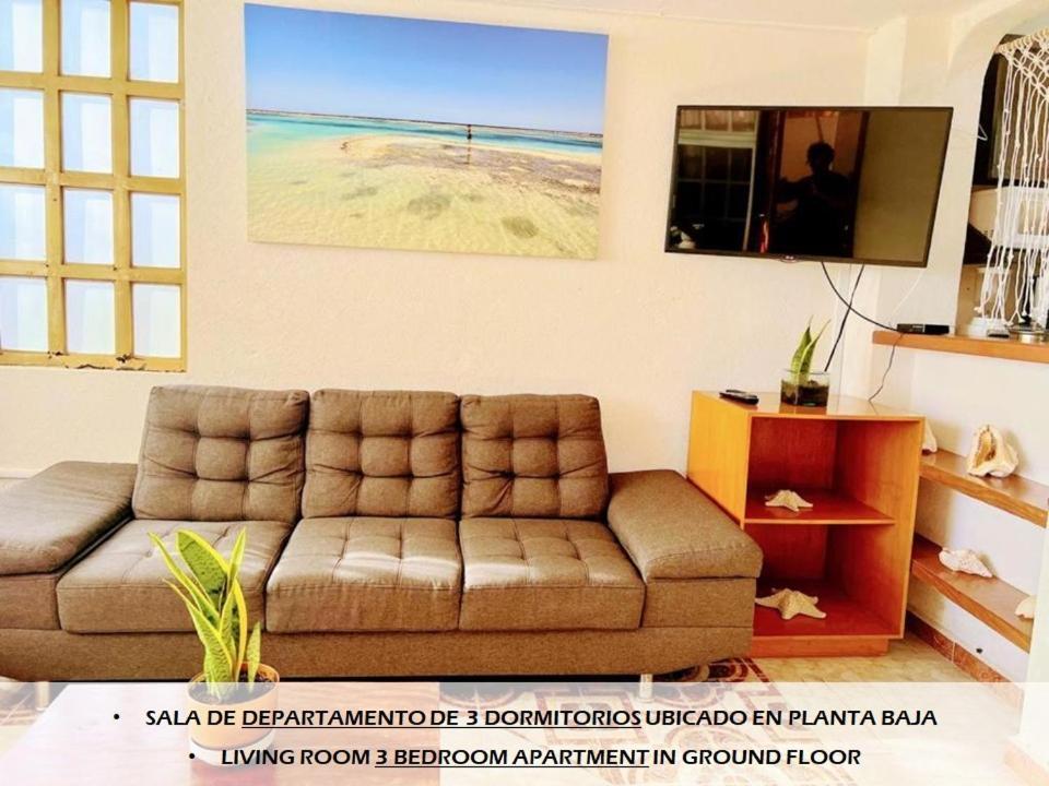 Magali Apartamento Cancún