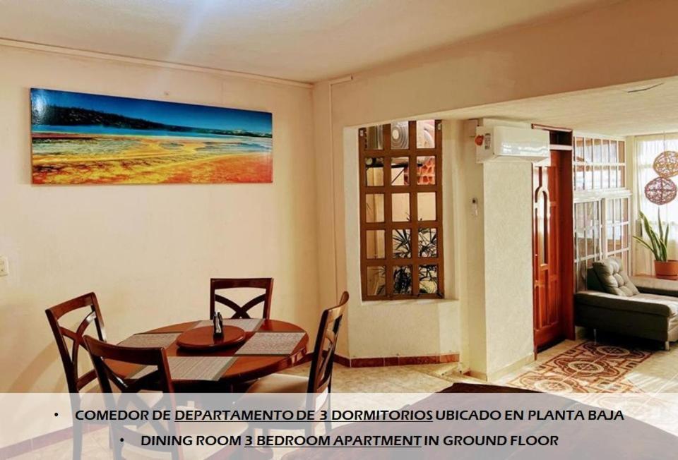 Apartamento Magali *