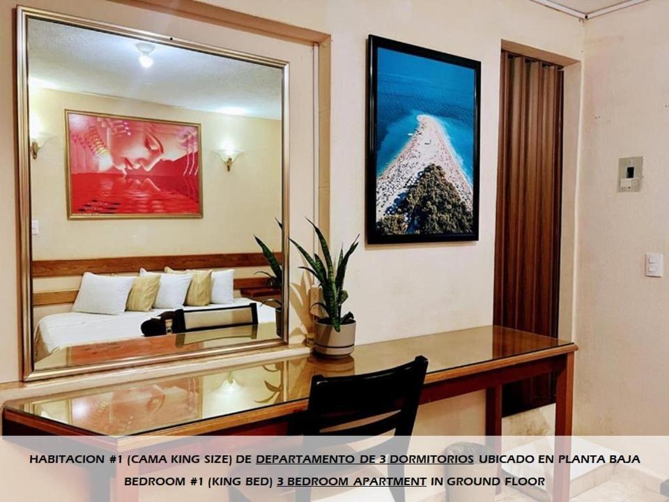 Magali Apartamento