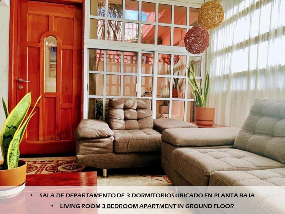 Apartamento Magali Cancún