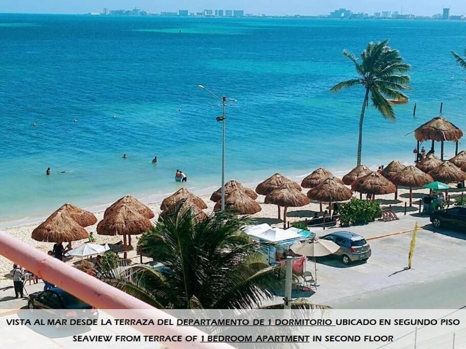 Magali Apartamento Cancún