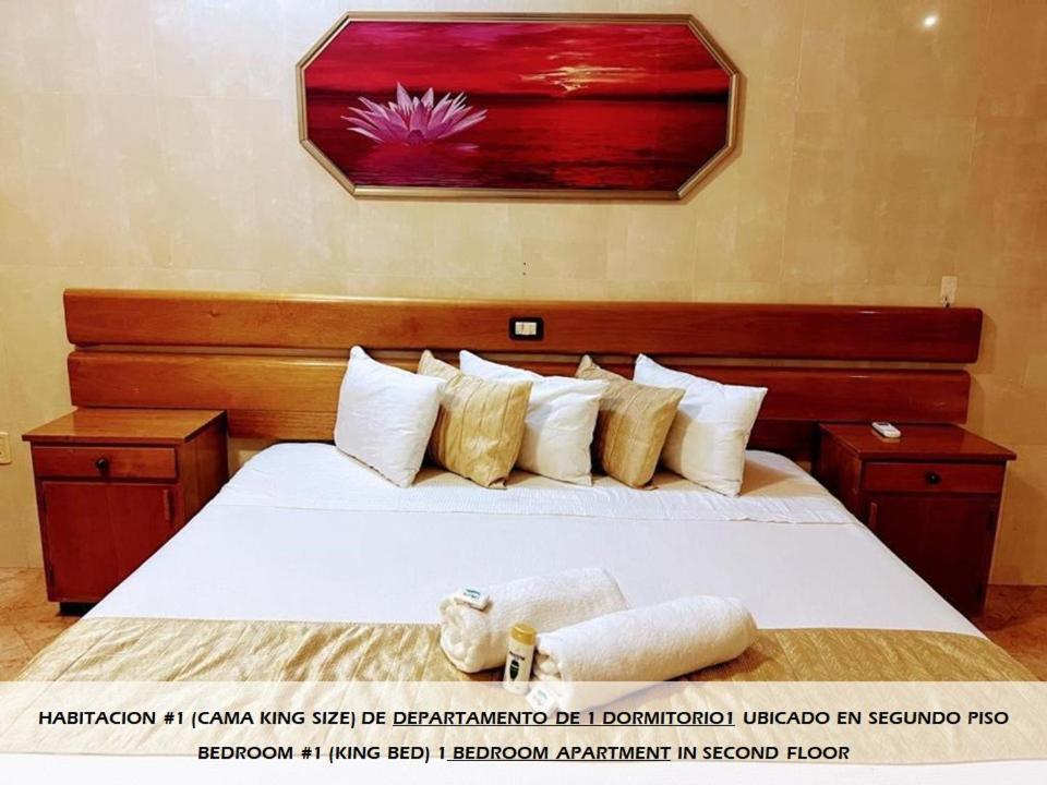Magali Apartamento