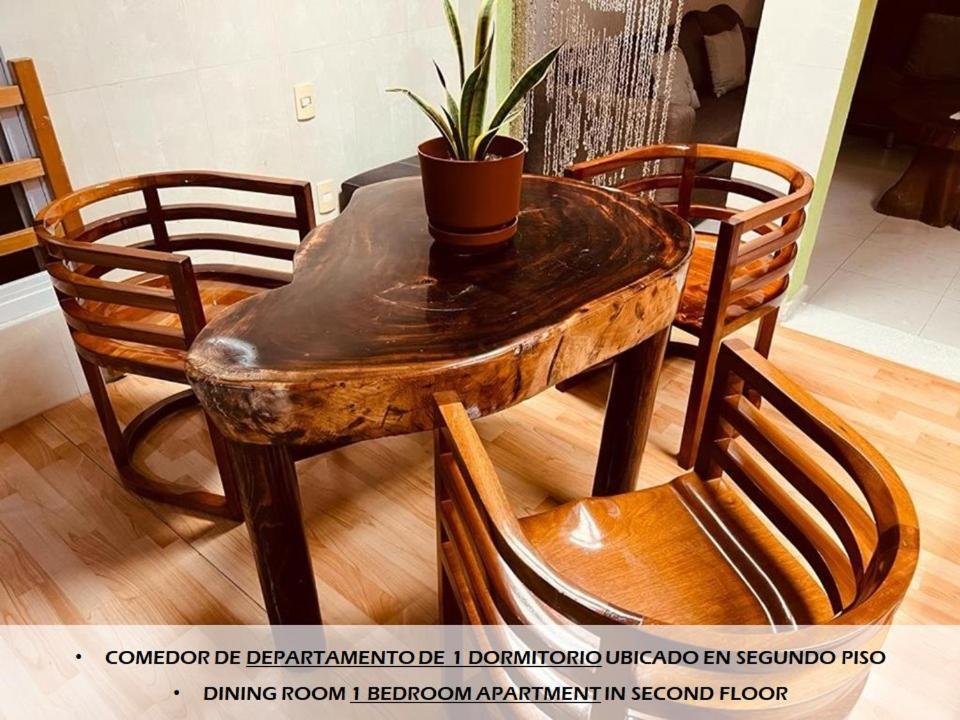 Magali Apartamento *