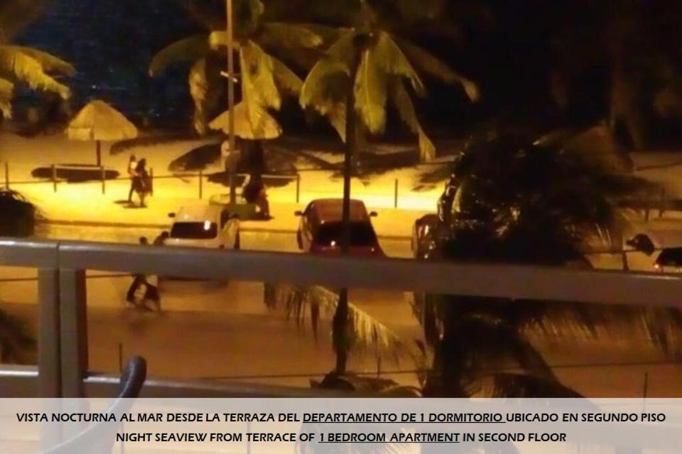 Magali Apartamento Cancún