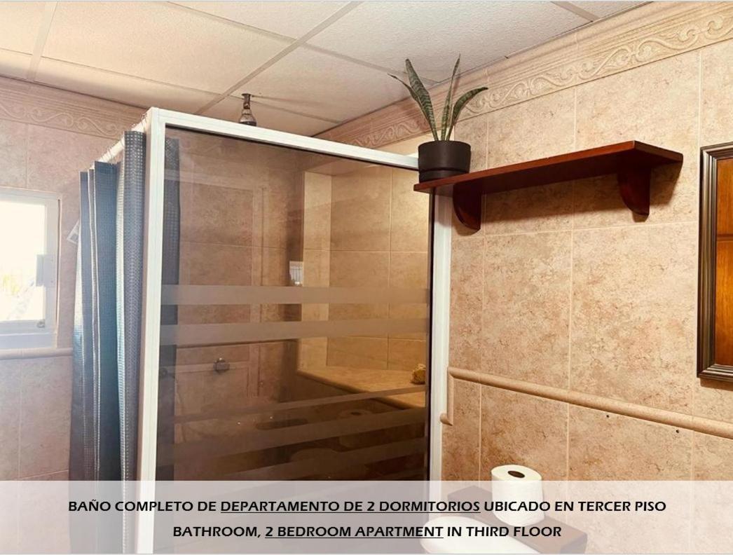Apartamento Magali