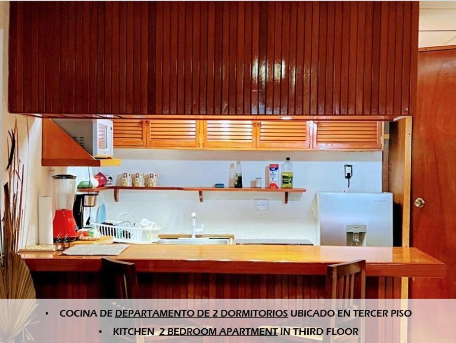 Magali Apartamento Cancún