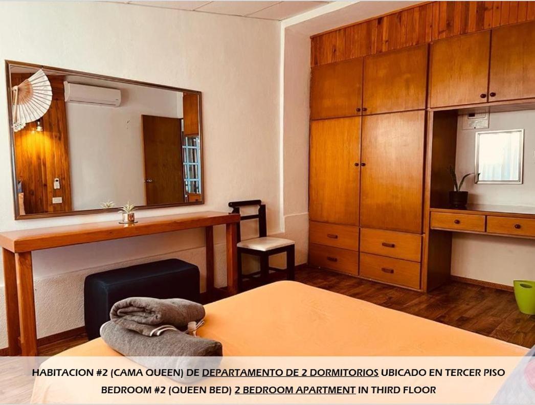 Magali Apartamento Cancún