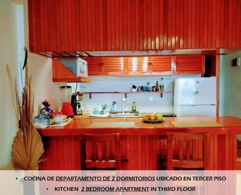 Magali Apartamento Cancún