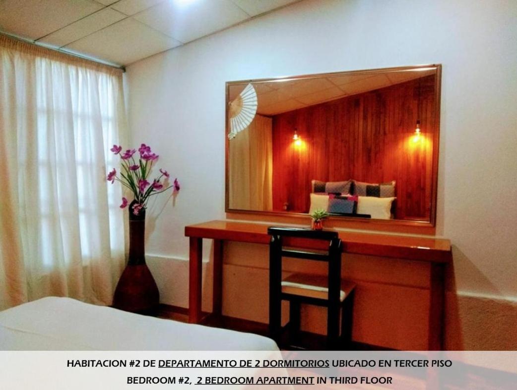 Magali Apartamento