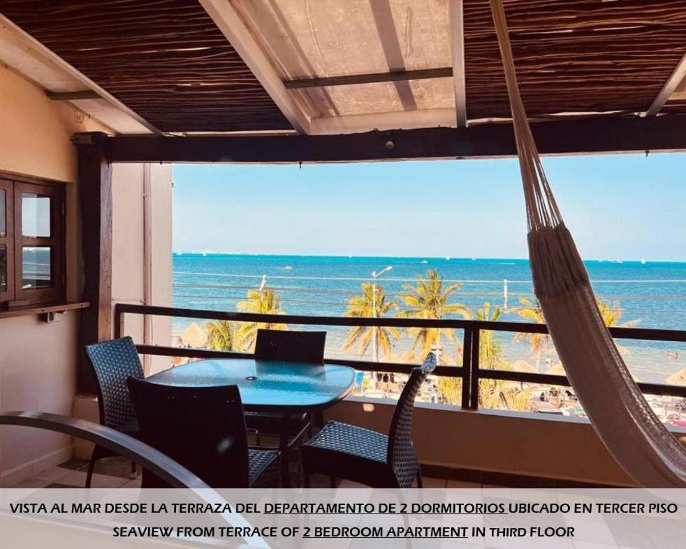 Magali Apartamento *