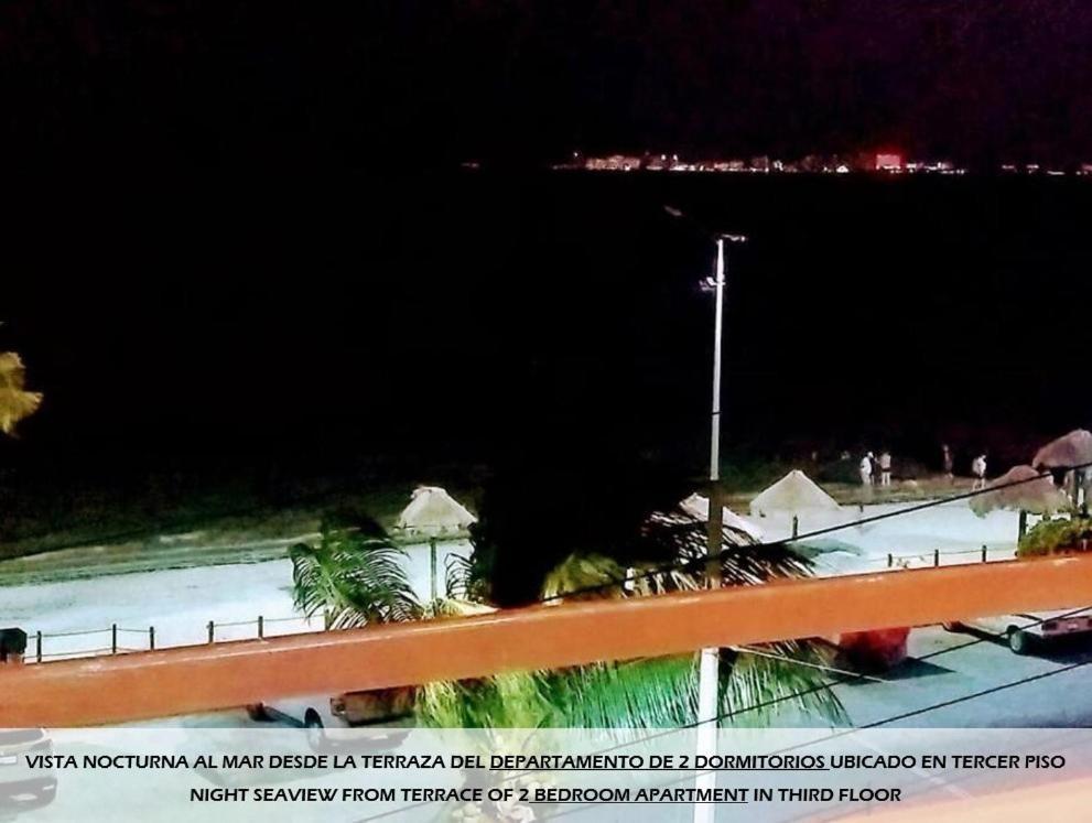 Apartamento Magali *