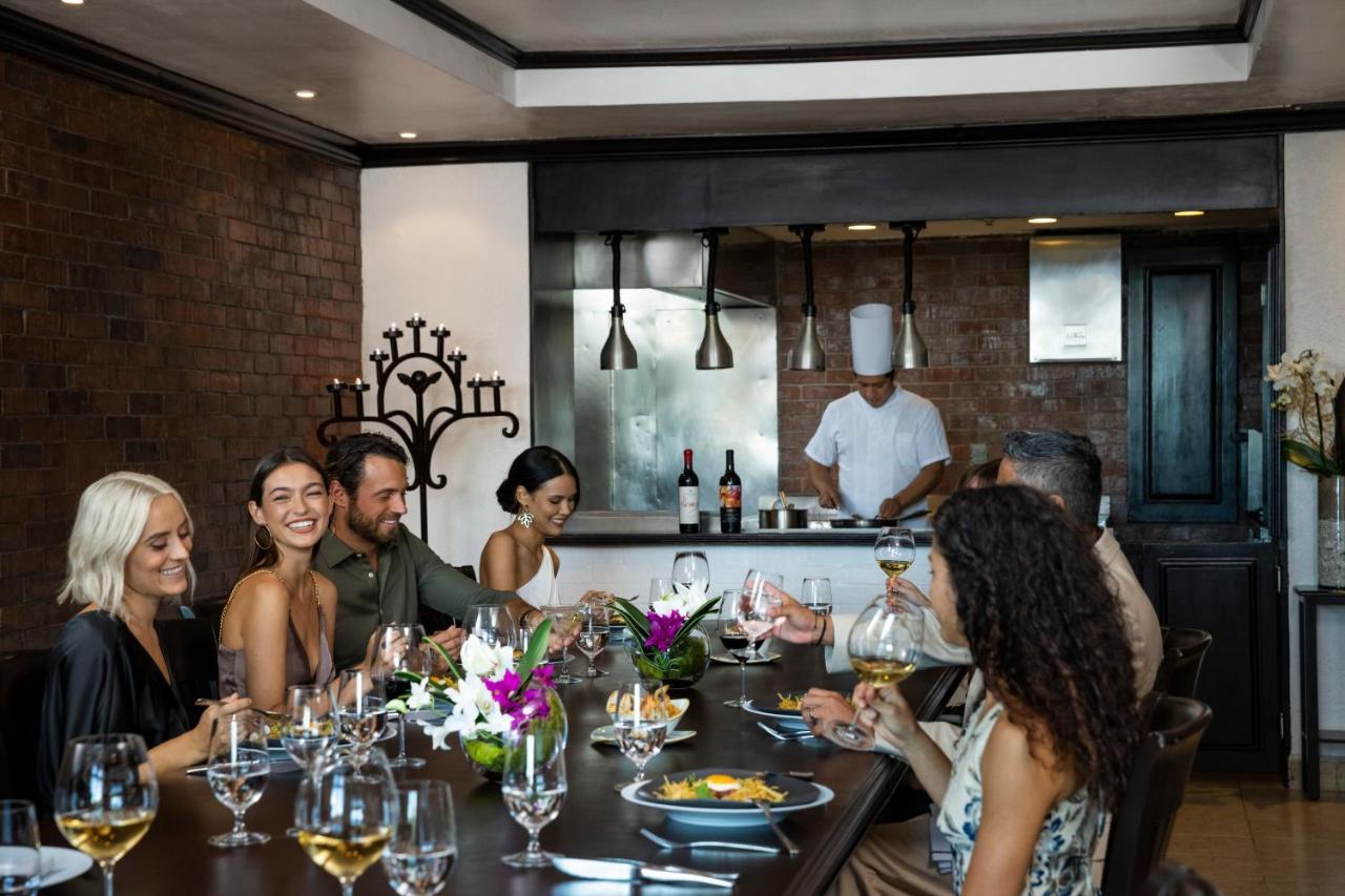 Resort Hyatt Zilara (adults Only) Cancun
