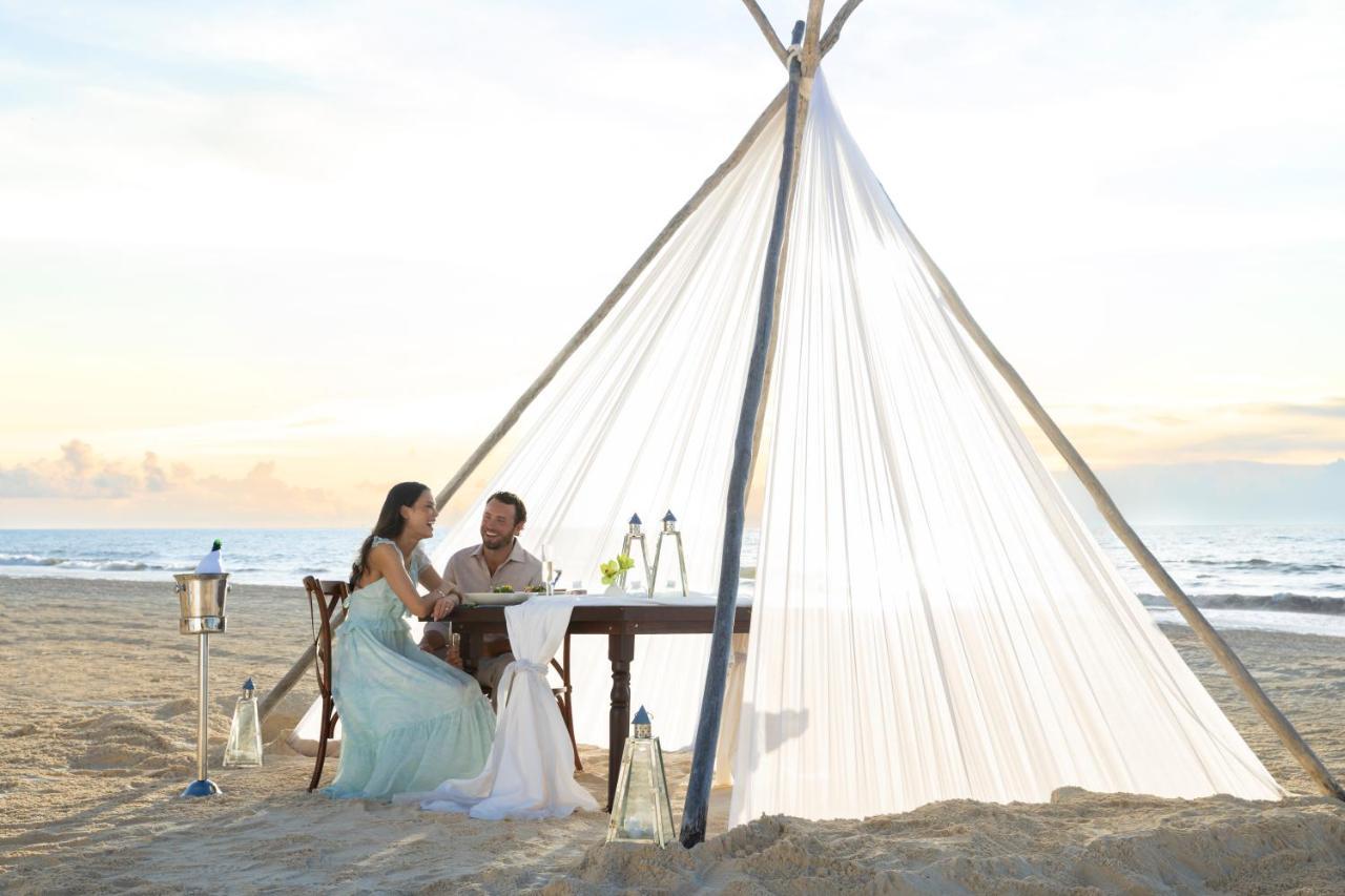 Hyatt Zilara (adults Only) Cancun