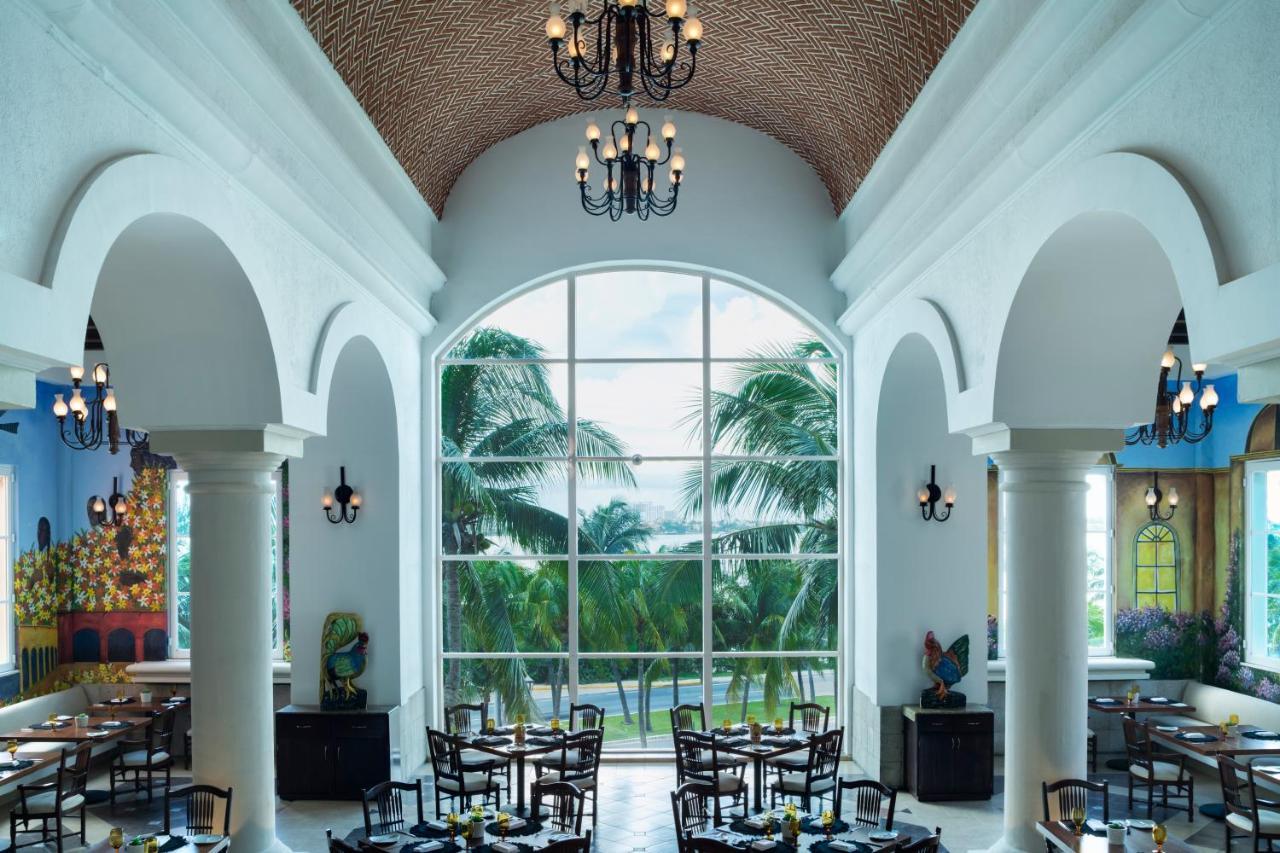 Hyatt Zilara (adults Only) Resort Cancun