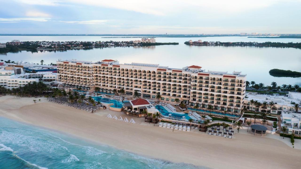 Resort Hyatt Zilara (adults Only) Cancun