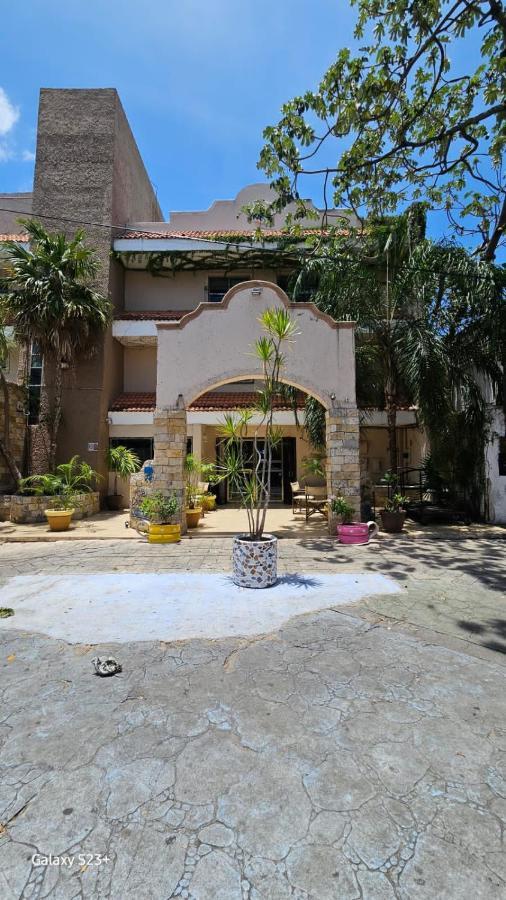 Hotel Colonial 3*