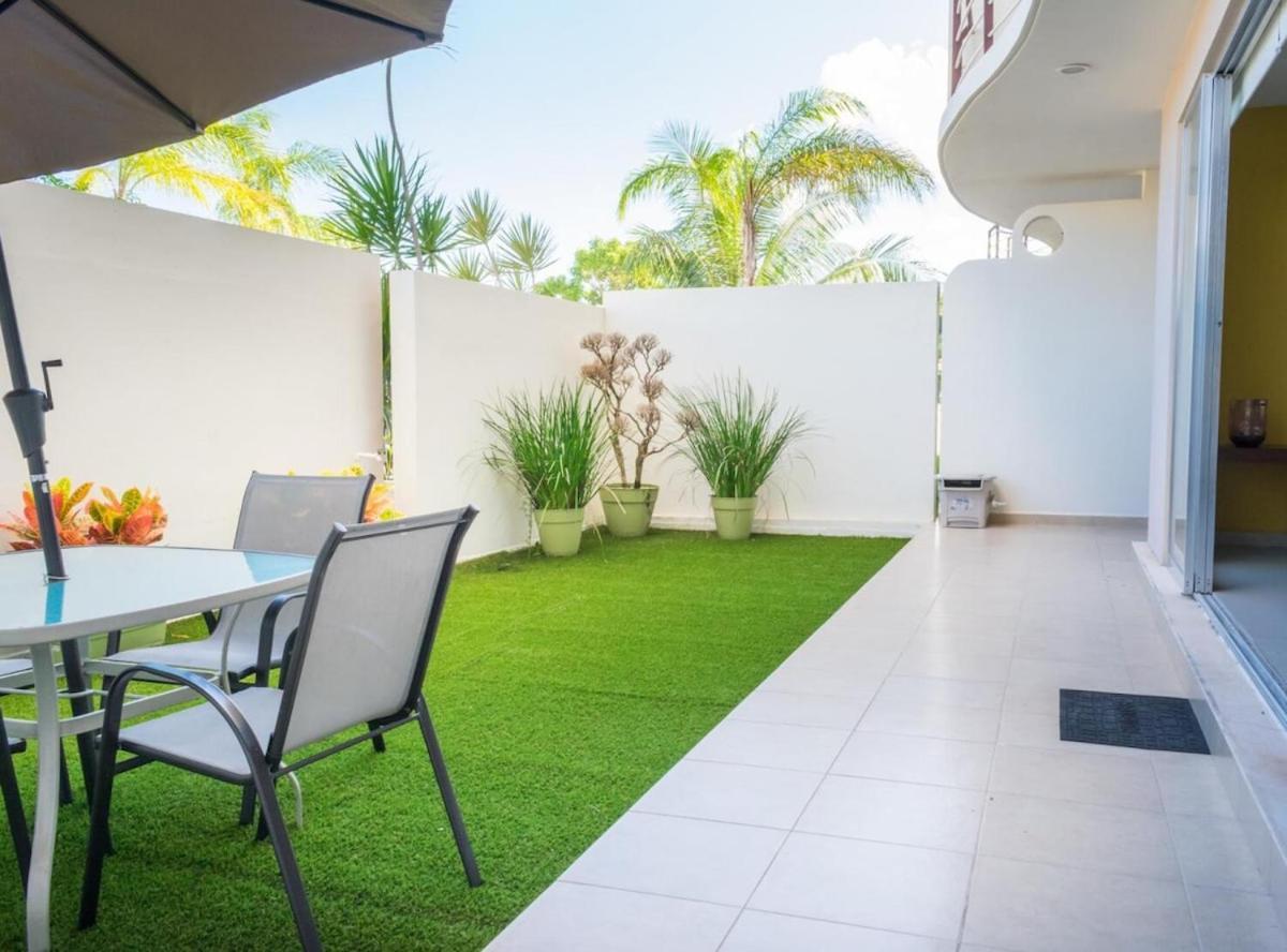 Apartamento 2 Bedroom - Pool & Jacuzzi *