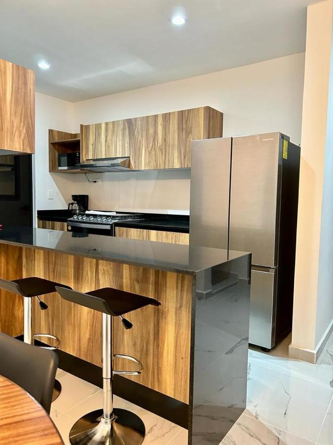 Broadway Apartamento *