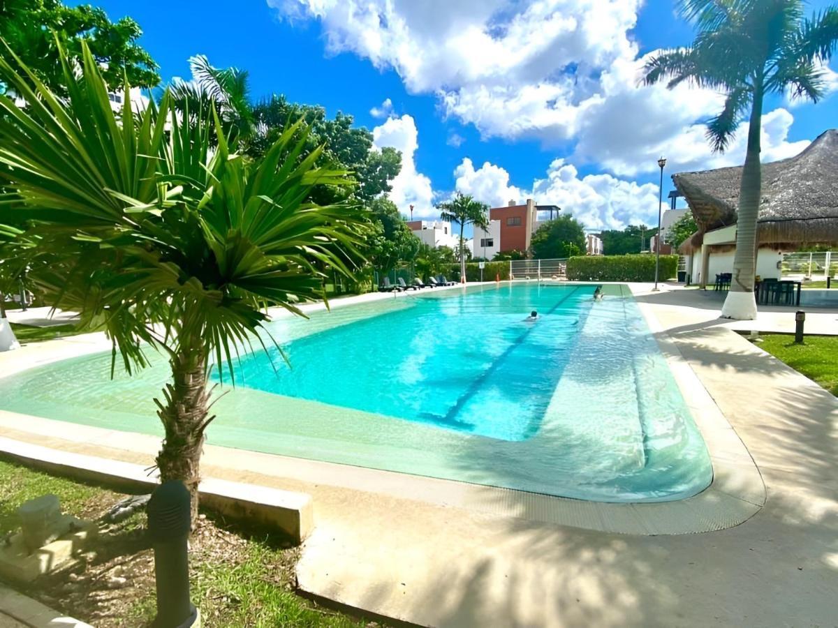 Casa Laura Y Campa Cancun