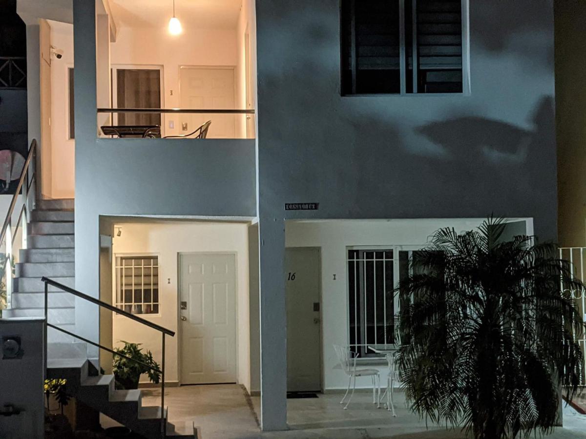 Hermoso Departamento En Yaxbahia 3 Apartamento