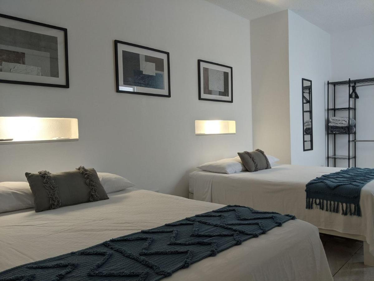 Hermoso Departamento En Yaxbahia 3 Apartamento