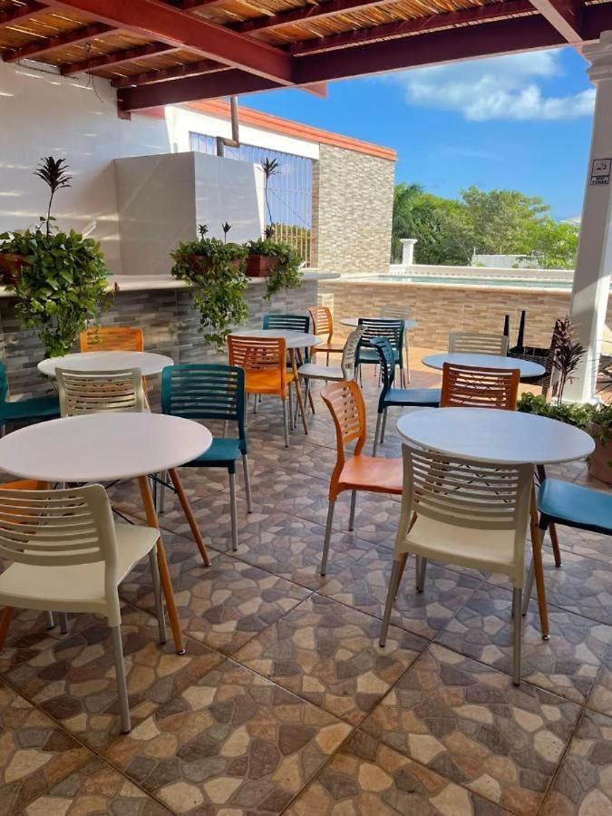 Capital Center Hotel Cancún